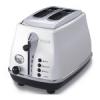 Olcs Delonghi CTO-2003 W 2 szeletes kenyrpirt vsrls