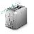 Kenyrpirt, DeLonghi CTH 2023 Esclusivo Kenyrpirt rak