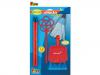 Tefal kenyrpirt Smoby