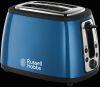 Russell Hobbs kenyrpirt Cottage Sky Blue 980 W, bagel pirits