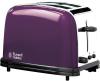 Russell Hobbs kenyrpirt Purple Passion