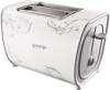 Gorenje T 900 W kenyrpirt fehr