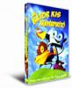 Btor kis kenyrpirt (DVD)