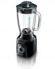 Philips HR 2170 50 fekete ezst ll mixer turmixgp