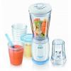 Philips Avent SCF860 25 mini turmixgp s darl etet szettel