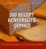 300 recept kenyrst gphez