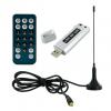 4World TV tuner DVB T USB2 0 MPEG4 MPEG2 tvirnyt antenna 08140