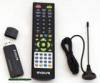 Evolveo Venus Dual HD DVB-T USB tuner + tvrnyt + antenna Digitlis Digitlis, USB 2.0, Tvirnyt, PIP, POP