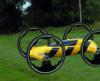 Quadcopter s tvirnyts aut egyben