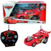 Verdk 2 - Lightning McQueen Hot Rod tvirnyts aut 1:24