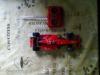 Ferrari forma 1-es tvirnyts aut