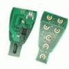 Chrysler Dodge Jeep 433Mhz SMART tvirnyt elektronika 11 fle gomb Keyman K90037 - </b><font COLOR=RED><b>NINCS RAKTRON,RENDELHET</FONT (23897)