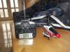 Elad MJX T series T05 Shuttle Rc helikopter jszer llapotban LCD kijelzs tvirnytval