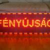 Fnyjsg Led panel 5 sznben kinal Egyb