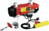 ELEKTROMOS CSRL DRTKTELES, 300/600 KG 18 M