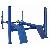 Ngyoszlopos emel 4t STD-6740P rak