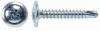 Opel csavar 4,2x13mm
