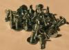 ITH opel csavar 4 2x13
