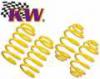 1 pr j KW els rug VW Golf IV Bora
