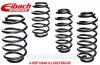 Suzuki Ignis 30 30mm es Eibach Pro Kit ltetrug vj 2003 09 tl