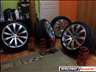 H&R ltetrug 40/40mm GOLF IV/LEON/Audi a3/BORA