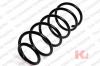E RUG VW GOLF IV BORA 97 05 Monroe