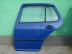 VOLKSWAGEN GOLF IV / hts ajt, els ajt, lkhrt, negyed