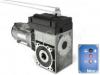NICE TOM 400V Tengelyvgi motor kiolds vezrls