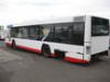 CNG Motor MAN A20/21 usw., sowie alle anderen Teil vom gleichen Fahrzeug, Automatikgetriebe, Portalachse, Karosserieteile usw. hajtott tengely MAN A20/21 busz-hoz