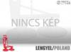 Tengely Z 185 1 14 Z042 1160mm 50422010047