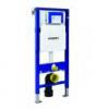 GEBERIT Duofix II wc tartly GE11130000