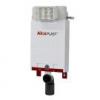 Alcaplast A100/1000 falsik alatti wc tartly