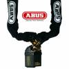 ABUS 10KS200 biztonsgi lnc 200 cm ABUS 37 60 acl lakat