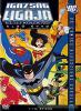 Gyors Link: A harmadik hullm, avagy JLU dvd premier
