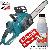 Makita UC3530A elektromos lncfrsz + 1l lncken olaj rak