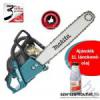 MAKITA EA6100P53E benzinmotoros lncfrsz + lncken olaj