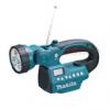 Makita BMR050 Akkus rdi