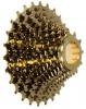 Recon 11s. Campagnolo 11-25 alu 110g fogaskerksor