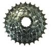 Zoggie 7 sebessges MTB fogaskerksor