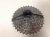 Shimano Deore XT ’04 (CS-M760) fogaskerksor (#4702) 11-34T (05282)
