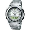 Casio Wave Ceptor WVA 109HD 7A frfi karra rk