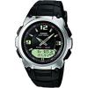 Casio Wave Ceptor WVA 109H 1B frfi karra rk