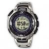 Casio Pro Trek PRW 1500T frfi karra