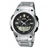 Casio WVA 109HDE 1A Wave Ceptor rdijel vezrelt Frfi karra 2 v Casio garanc