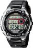  Casio Wave Ceptor WV 200E-1A rdijel vezrelt, Frfi karra, 2 v garancival