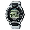  Casio Wave Ceptor WV 200DE-1A rdijel vezrelt, frfi karra + (EXTRA AJNDK NNEK), 2 v Casio garancival