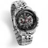  CASIO EQW-M710DB-1A1 WAVE CEPTOR+ (EXTRA AJNDK NNEK) Frfi karra