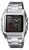 CASIO-AKCI EDIFICE FRFI KARRA EFA-124D-1A