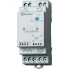Szivatty tkapcsol rel 24 V DC AC 2 fggetlen zr Finder 72 42 0 024 0000