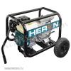 HERON EMPH80W BENZINMOTOROS ZAGYSZIVATTY 8895105